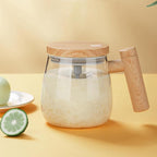 400ML Self-Stirring Electric Coffee Mug