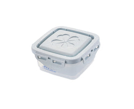 Plastic Grain Storage Food Preservation Box Storage Tank - Styloqs
