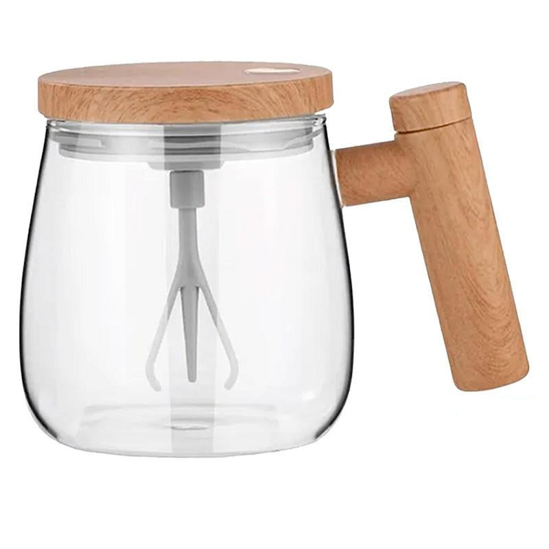 400ML Self-Stirring Electric Coffee Mug