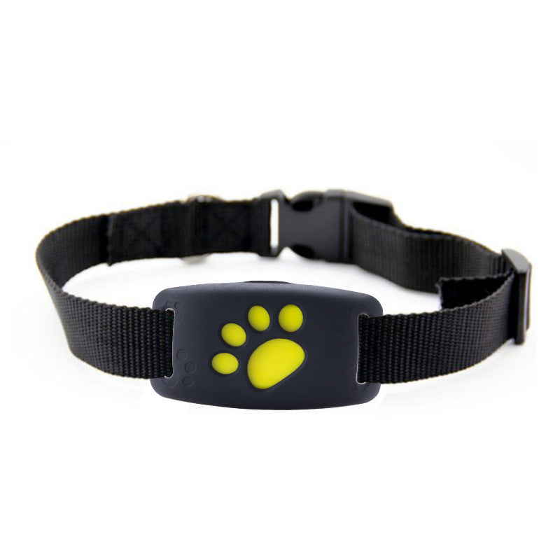 GPS Dog Collar Pro