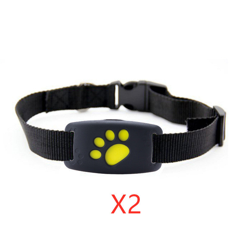 GPS Dog Collar Pro