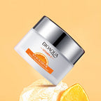Moisturizing & Rejuvenating Facial Cream