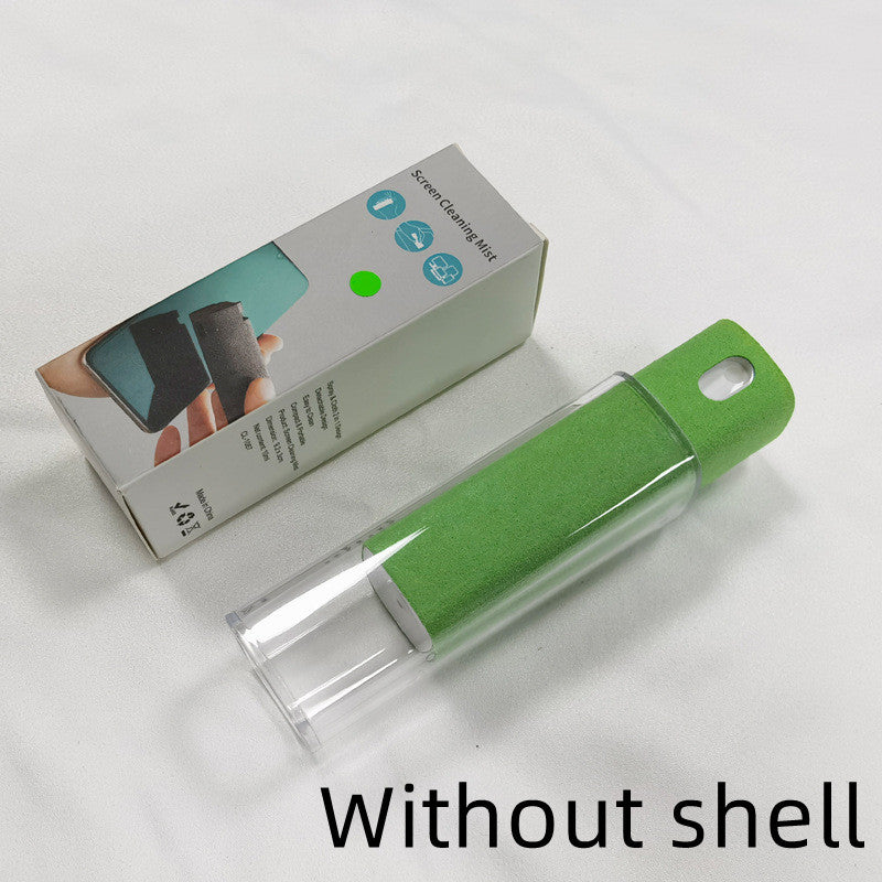 Portable Mobile & Computer Screen Cleaner Set