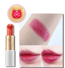 Moisturizing lip balm - Styloqs