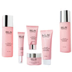 Avocado & Hyaluronic Acid Skin Care Set