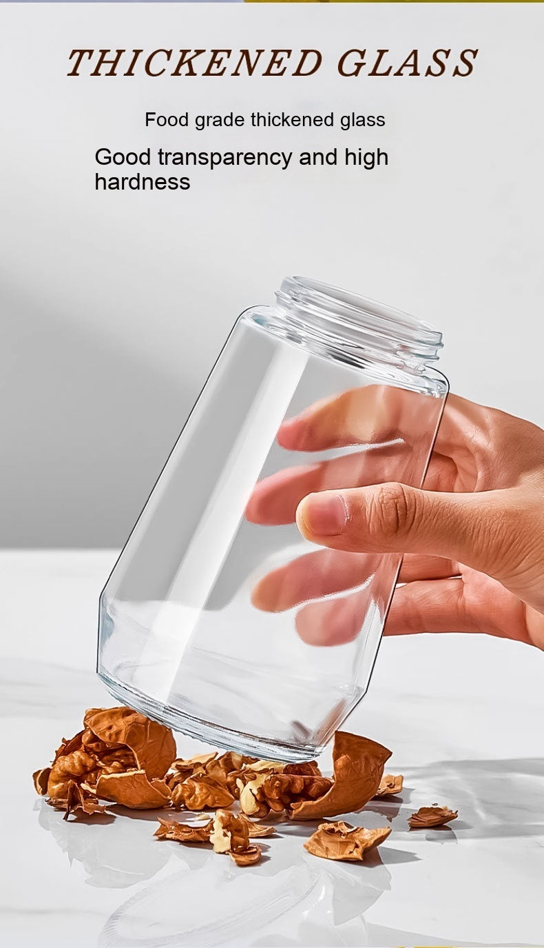 470ML 2-in-1 Glass Oil & Vinegar Sprayer