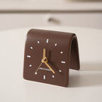 Creative Ceramic Table Clock