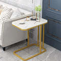 Modern Small Square Side Table