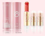 Moisturizing lip balm - Styloqs