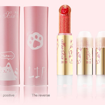 Moisturizing lip balm - Styloqs