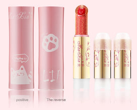 Moisturizing lip balm - Styloqs