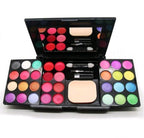 All-in-One Women’s Makeup Set