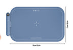 Graphene Multifunctional Dish Warming Plate