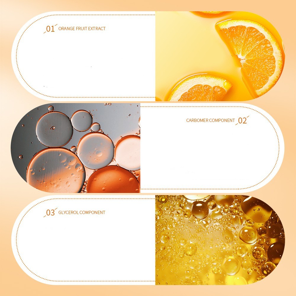 Moisturizing & Rejuvenating Facial Cream