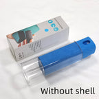 Portable Mobile & Computer Screen Cleaner Set