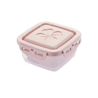 Plastic Grain Storage Food Preservation Box Storage Tank - Styloqs
