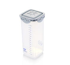 Plastic Grain Storage Food Preservation Box Storage Tank - Styloqs