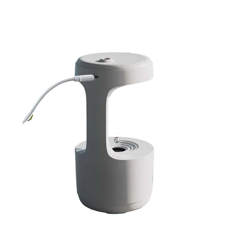 Anti-Gravity Water Drop Aroma Diffuser