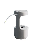 Anti-Gravity Water Drop Aroma Diffuser