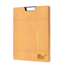 Whole bamboo bamboo carbonization process cutting board cutting board - Styloqs
