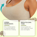 Herbal Chest Care Moisturizing Cream