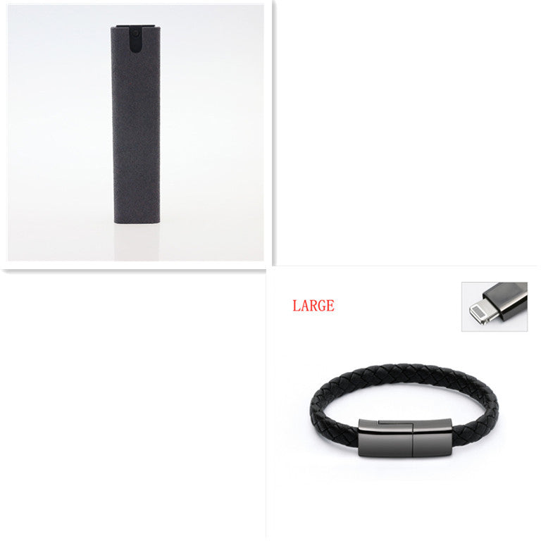2-in-1 Phone & Computer Screen Cleaner Kit