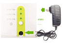 Dog Pet Automatic Interactive Ball Launcher - Styloqs