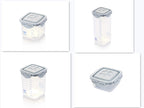 Plastic Grain Storage Food Preservation Box Storage Tank - Styloqs