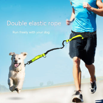 Pet Products Pet Traction Rope Multifunctional - Styloqs