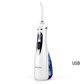 Jianshibao Tooth Rinser Cleaner Portable Electric Water Flosser - Styloqs