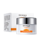 Moisturizing & Rejuvenating Facial Cream