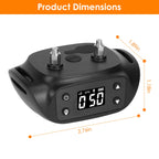 Smart GPS Dog Collar