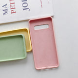 Best Selling Liquid Silicone Mobile Phone Case - Styloqs