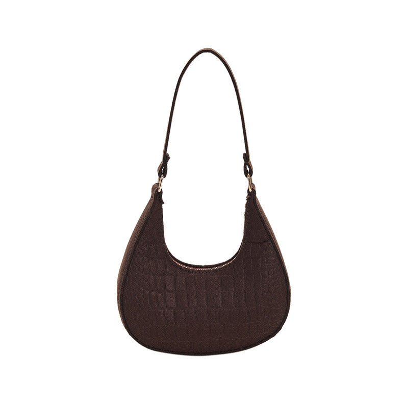 Korean Style Women’s Crossbody Bag