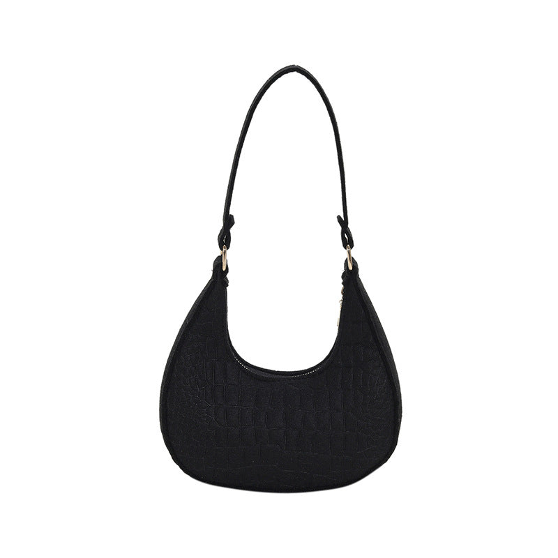 Korean Style Women’s Crossbody Bag