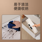 New Multifunctional Heating Insulation Board Foldable Flexible Silicone Household Dining Table Hot Dish Warm Cutting Board Cross-border Wholesale