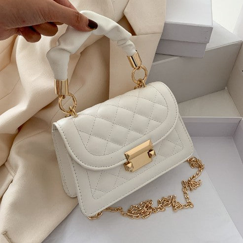 Popular Korean Style Small Square Bag
