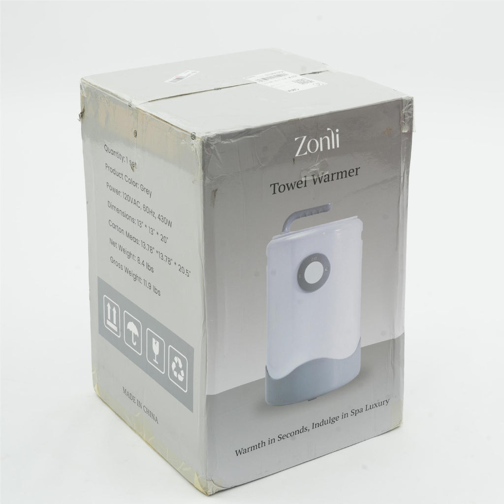 20L Multifunctional Towel Heater & Dryer