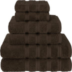 Cross-Border Pure Cotton Black Bath Towel, Soft And Absorbent, Does Not Fade, Can Be Vacuum-Packed And Packaged In Combination, With Code Labeling And Dropshipping Available