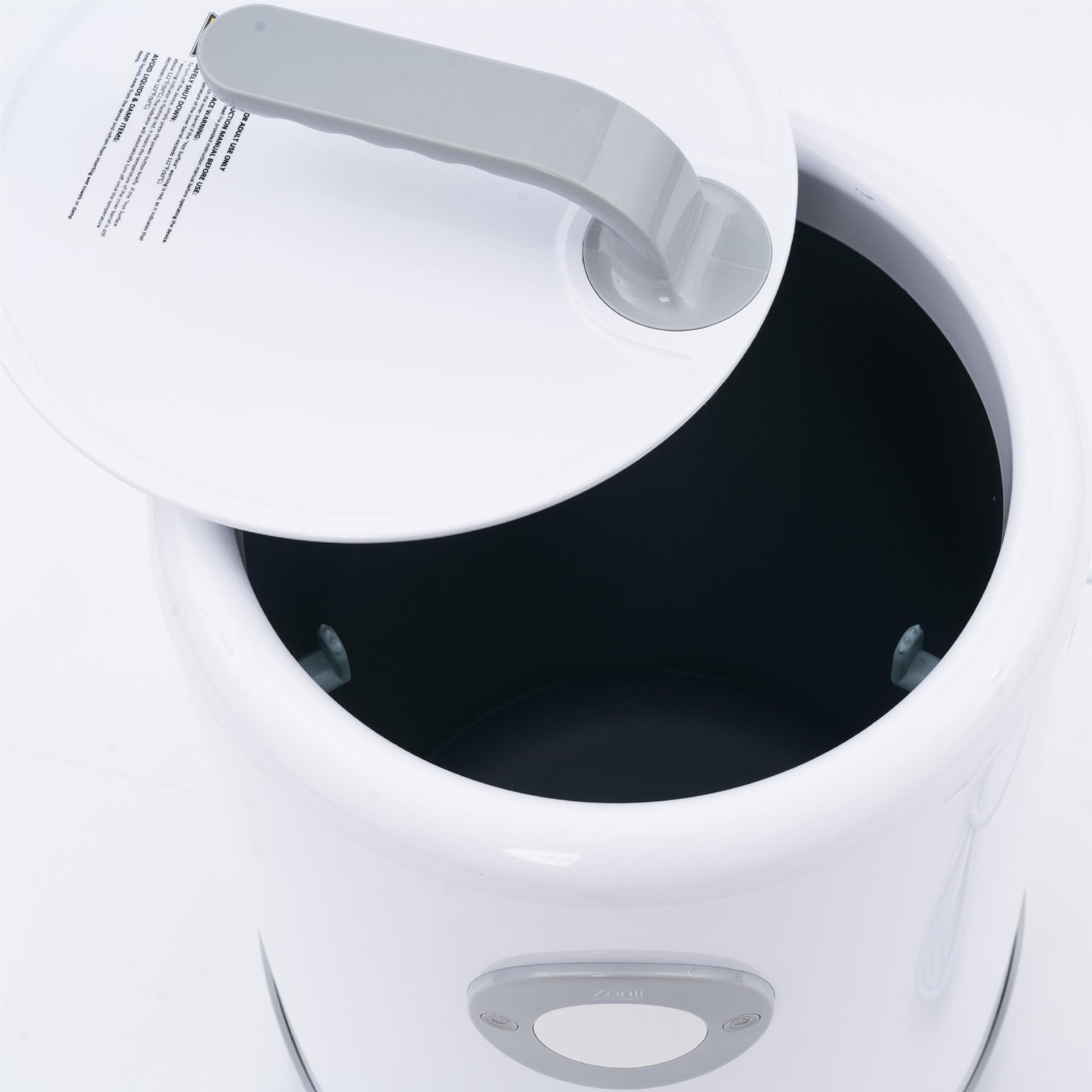 20L Multifunctional Towel Heater & Dryer
