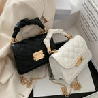 Popular Korean Style Small Square Bag