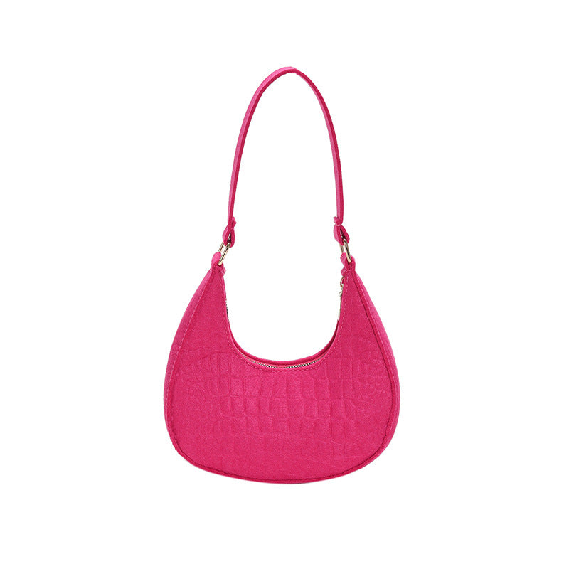 Korean Style Women’s Crossbody Bag