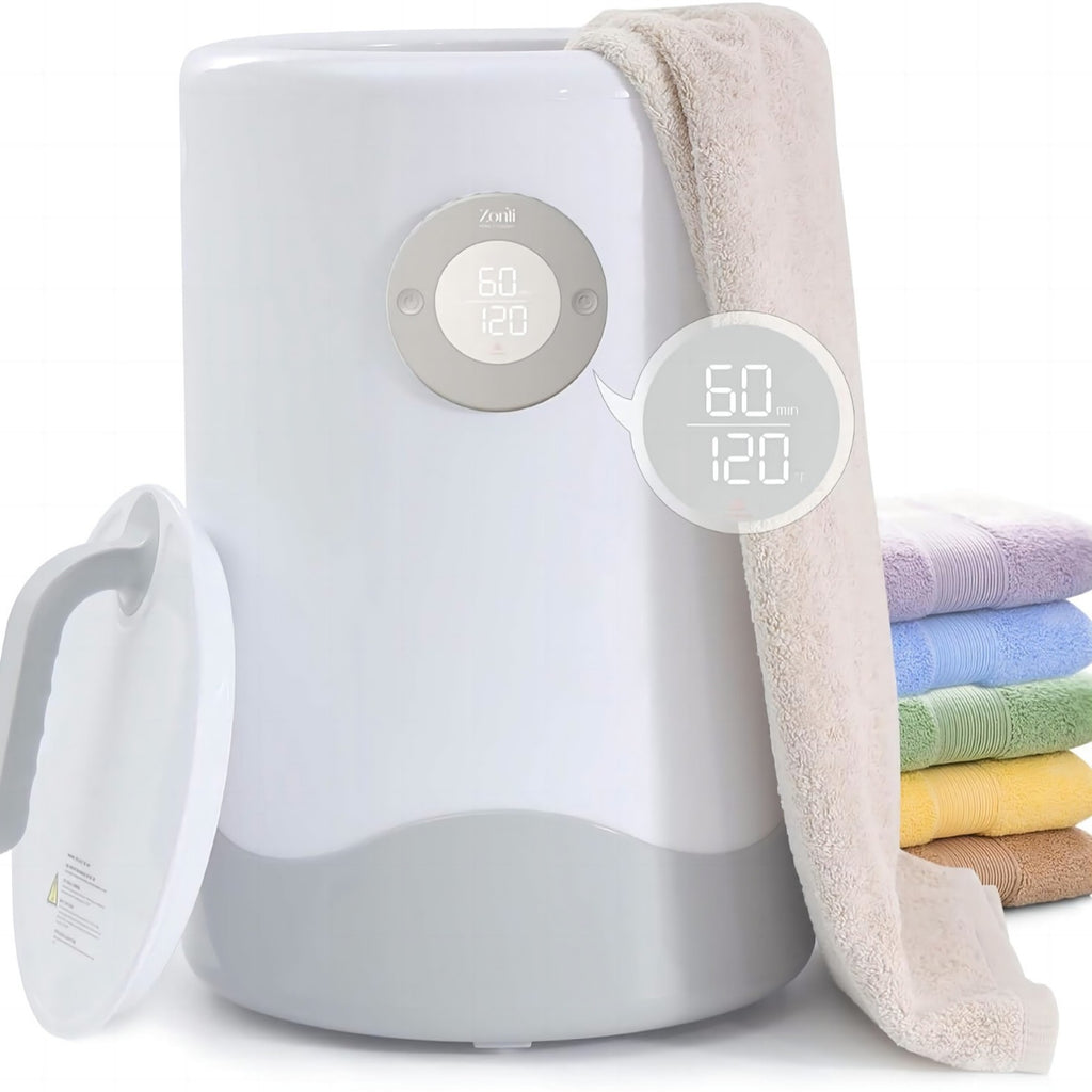 20L Multifunctional Towel Heater & Dryer
