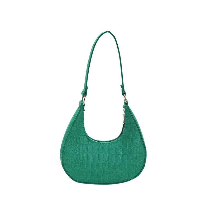 Korean Style Women’s Crossbody Bag
