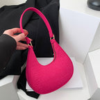 Korean Style Women’s Crossbody Bag