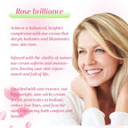 Rose Moisturizing Facial Cream