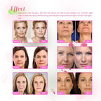 Rose Moisturizing Facial Cream