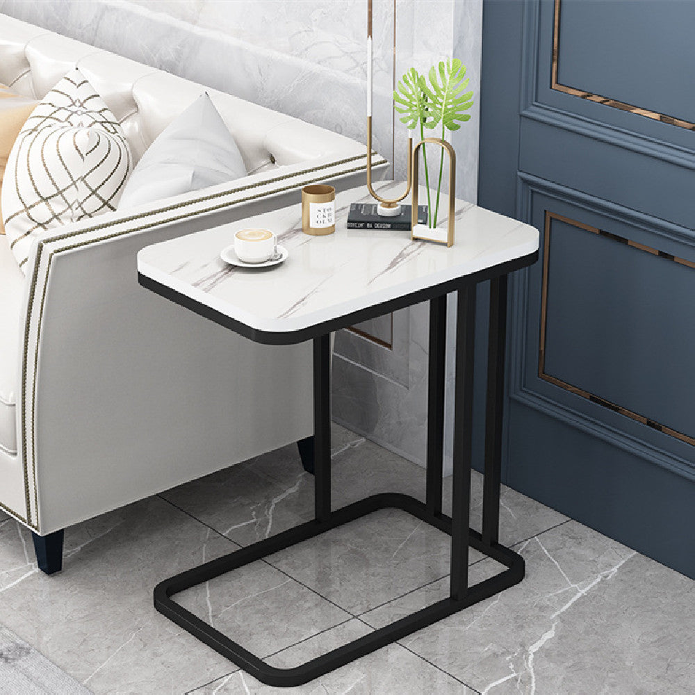 Modern Small Square Side Table