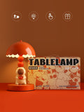 Creative Bedroom Table Lamp