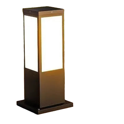 Outdoor Waterproof Lawn Lamp